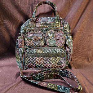 LUG Puddle Jumper Multi Dot